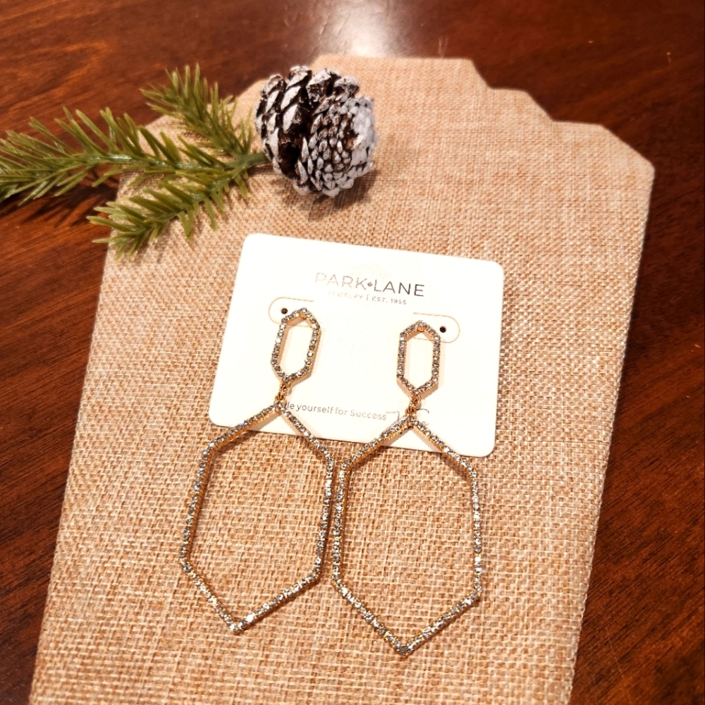 Dolci Earrings